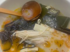 -红丫骨汤麻辣烫(汽车站店)