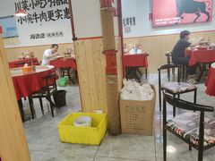 -冯烫烫跷脚牛肉·川菜小馆(武胜西街店)