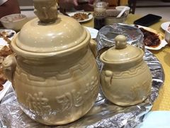 -葛记焖饼(伏牛路店)