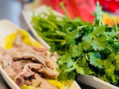 -海底捞火锅(老城根店)