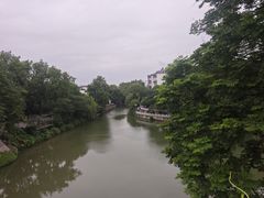 -东水关遗址公园
