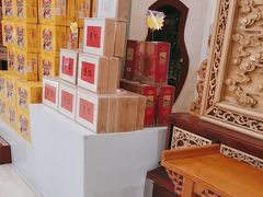 -金狮麟·新豫菜(金码大厦店)