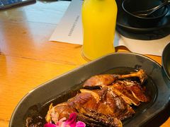 -金牌外婆家(苏州中心店)