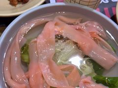 -蜀大侠火锅(森兰花园城店)