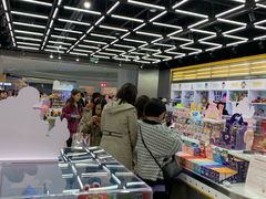 -泡泡玛特POPMART(合生汇店)