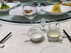 -四季轩中餐厅(徐州开元名都大酒店)