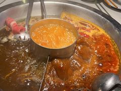 -川锅一号火锅(睢宁店)