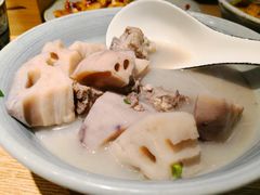 -静一餐厅·湖北菜(前门创始店)