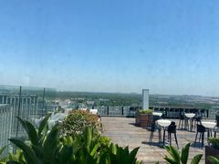 -扬州万怡酒店-中餐厅(文昌中路店)