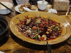 -庭院小酌(瑞莲街店)