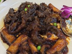 -泰丰楼(前门西大街店)