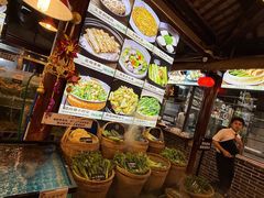 -猪肉婆私房菜(容桂总店)