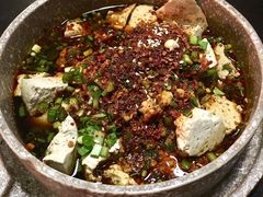 你没吃过我豆腐-薇酌饮·陕西菜(南门外店)