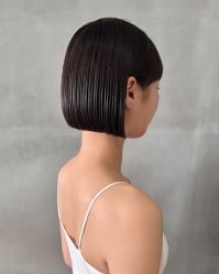 -HairCode芭曲发型