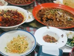 -人民公社大食堂(顺义总店)