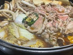 -吉川居酒屋(建国北路店)