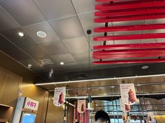 -小放牛炒菜馆(长安万达店)