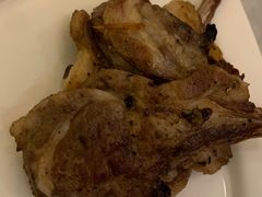 -长春高新益田福朋喜来登酒店·宜客乐标帜餐厅
