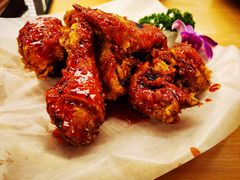 -汤连得温泉馆(宝山店)