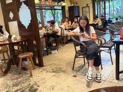 -婉泰·特色小吃·舂鸡脚(告庄二店)