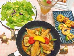 -ABC Cooking Studio(北京颐堤港店)