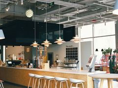 -dotcom coffee古点咖啡(致真大厦店)