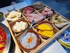 -芈重山老火锅(广州首店)