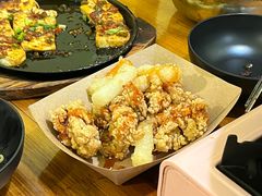 -芒果料理小吃(人民大会堂店)