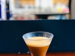 -Be Lived Cafe比例咖啡(摩天轮店)