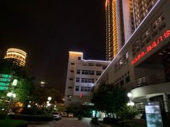 -华中科技大学同济医学院附属同济医院(汉口院区)