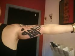 -筑tattoo纹身工作室