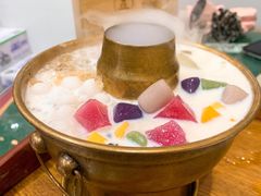 -五条人糖水铺(武林总店)