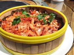 -绿雅居原生态农庄(小涌店)