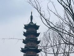 -龙华寺