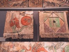 -洛阳古墓博物馆