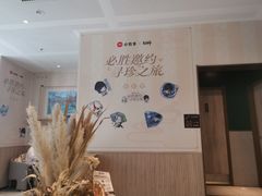 -肯德基(尖岭万达店)