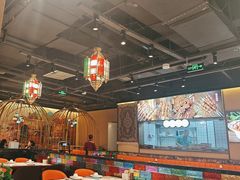 -巴依老爷新疆美食(天津远洋乐堤港店)