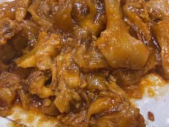 -同发号饭庄(复兴路店)