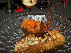 -小火花·干式熟成牛排馆Spark SteakHouse(剑桥郡店)