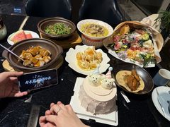 -恒记饭店(珠江路总店)