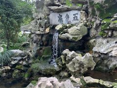 -上海醉白池公园