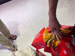 -海底捞火锅(长沙华创国际广场店)