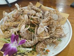 -醉壹号海鲜大排档·老厦门特色菜(厦门美食地标店)