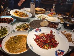 -廉厨干煸鸡(云龙区民富园店)
