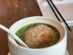 -大潮淮·淮扬菜(何园旗舰店)