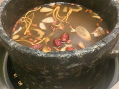 -蘑界·野生菌火锅(深业上城店)