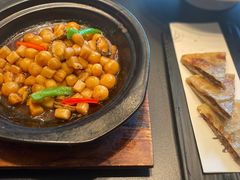 -庆江南江南菜(琴湖溪里花园城店)