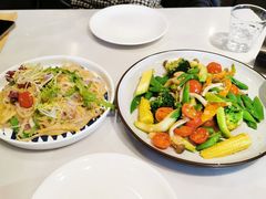-打趸BTC·Breaktime cafe(北京路店)