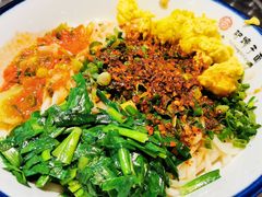 -王氏悦香驴蹄子面(（南门中大国际店）)