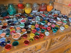 -香格里拉唐卡画院